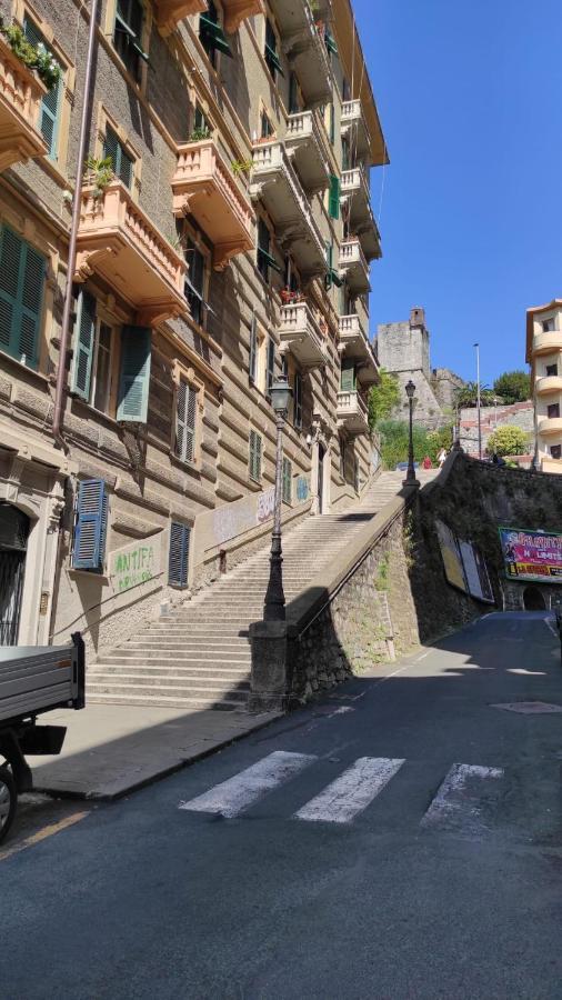 Dal Castello Alle 5Terre La Spezia Exterior photo